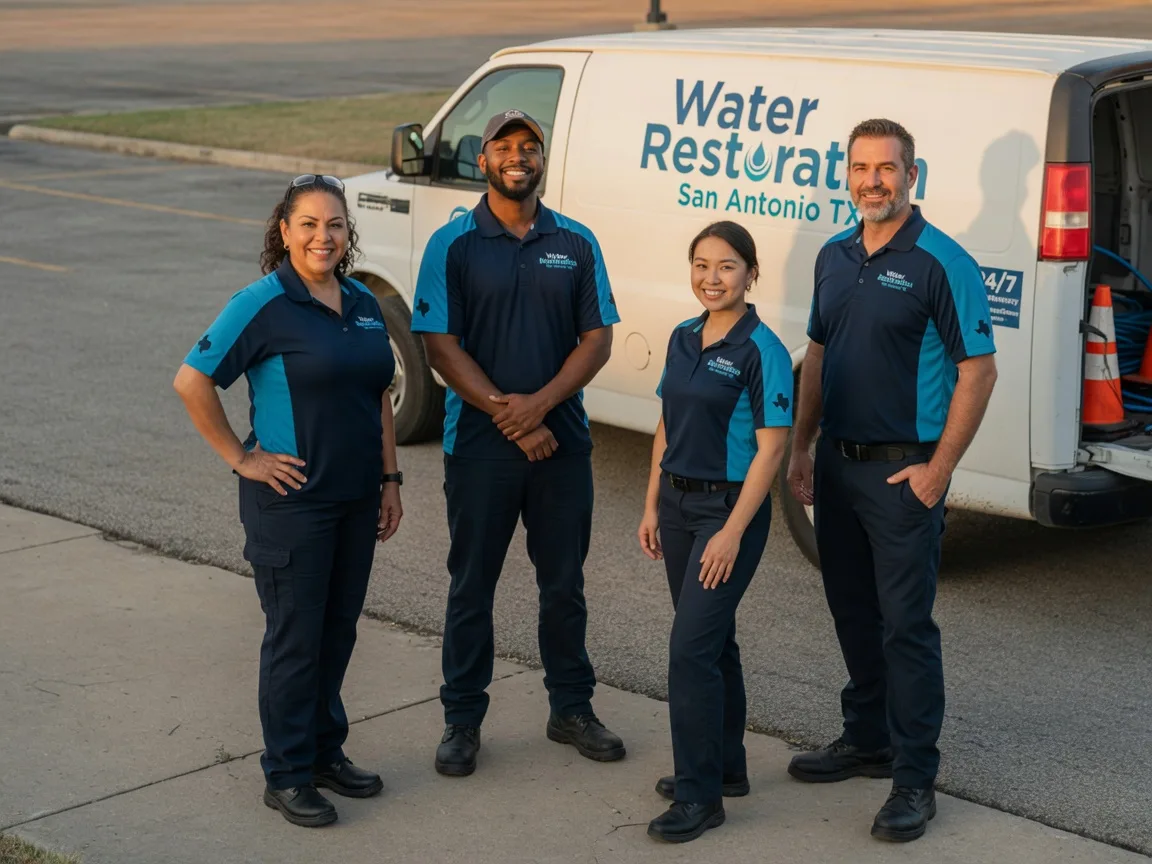 Water Damage Repair company in Eagle, CO